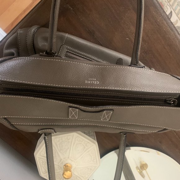 Celine Large Phantom Luggage Tote - Picture 2 of 4